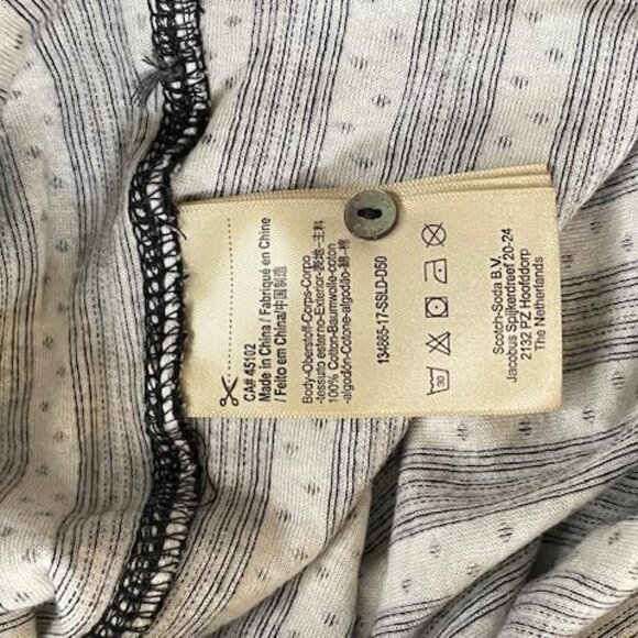 Scotch & Soda Top - Picture 5 of 5